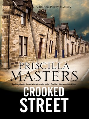 cover image of Crooked Street
